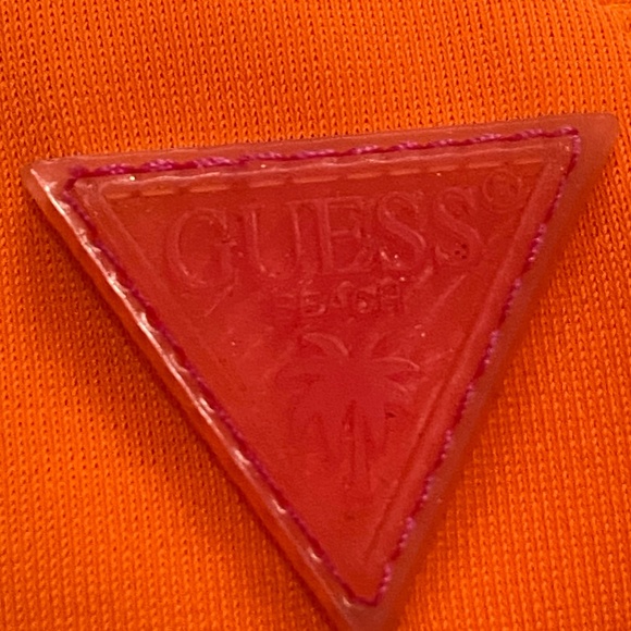 GUESS Micro Bikini - Picture 3 of 3